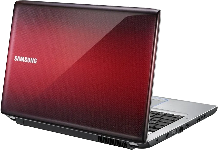 Настройка ОС Samsung R730-JT02