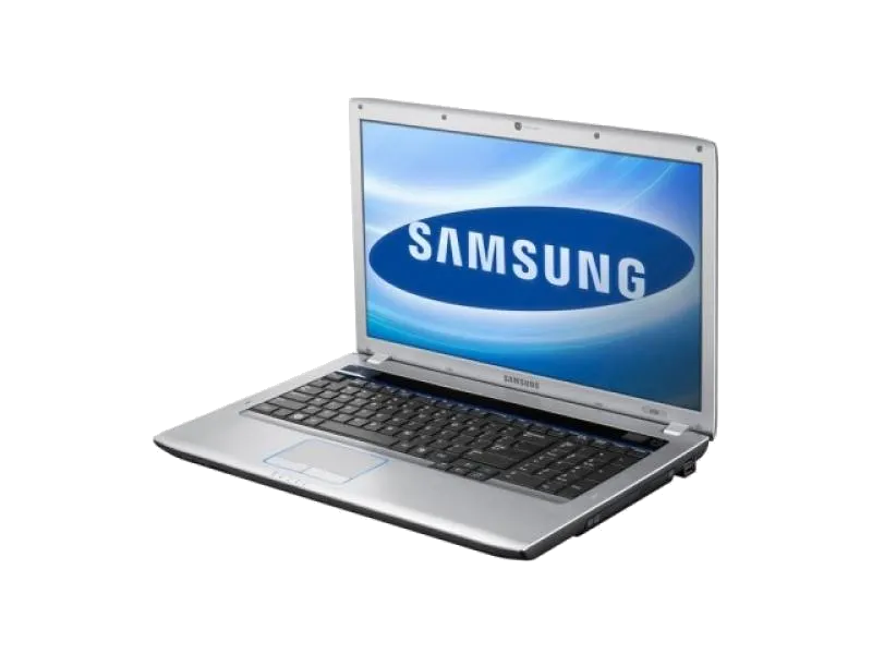 Настройка ОС Samsung R730-JT03