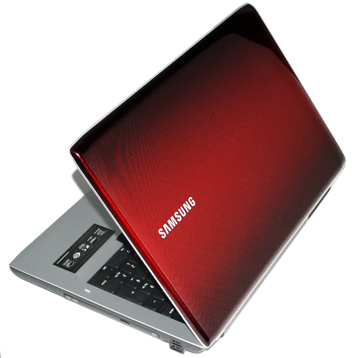 Настройка ОС Samsung R730-JT04