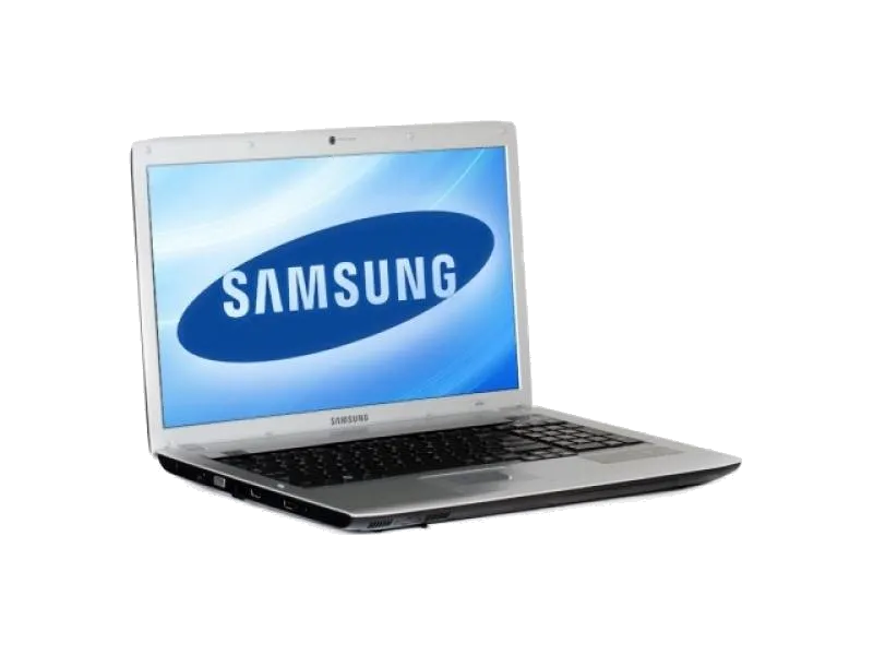 Настройка ОС Samsung R730-JT05