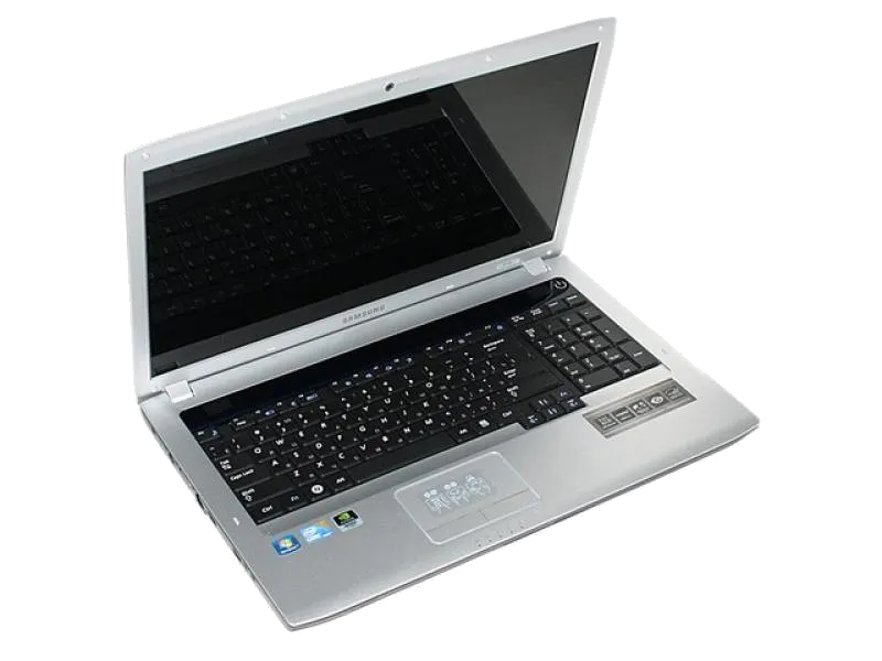 Настройка ОС Samsung R730-JT06