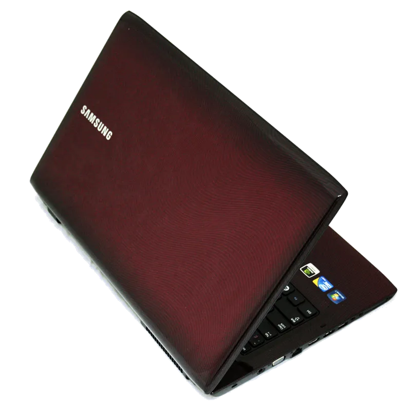 Настройка ОС Samsung R780-JS02
