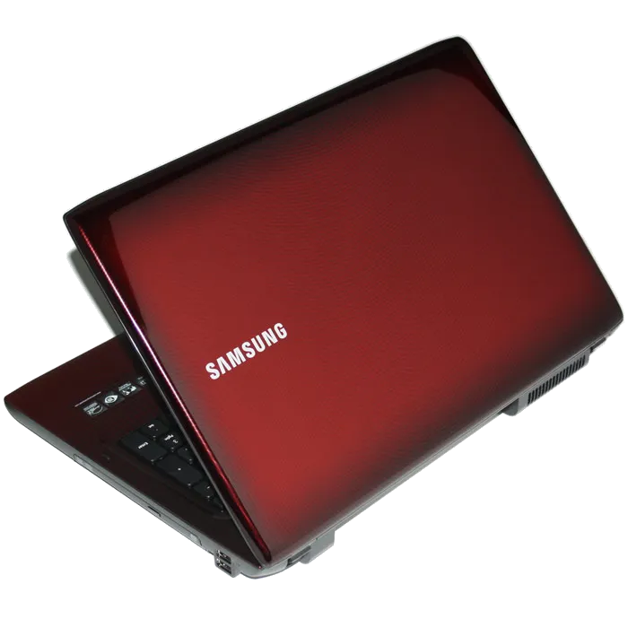 Настройка ОС Samsung R780-JS05