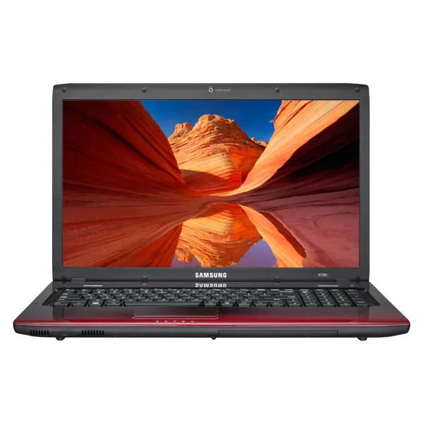 Настройка ОС Samsung R780-JS0B