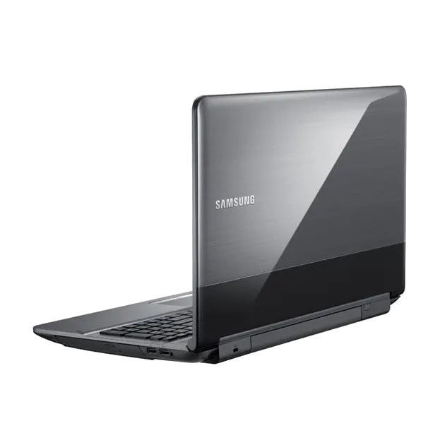 Настройка ОС Samsung RC510-S04