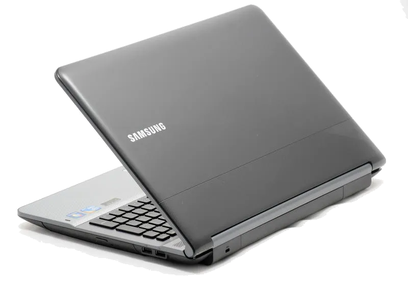 Настройка ОС Samsung RC510-S05