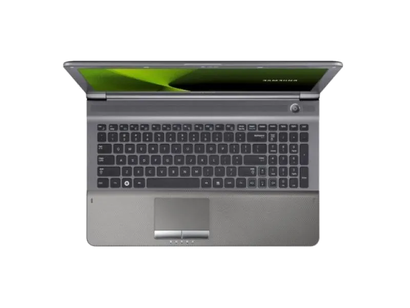 Настройка ОС Samsung RC510-S06