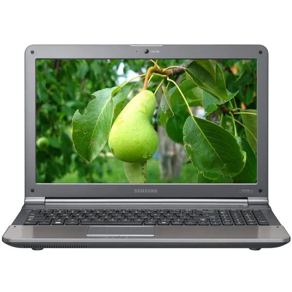 Настройка ОС Samsung RC510-S07