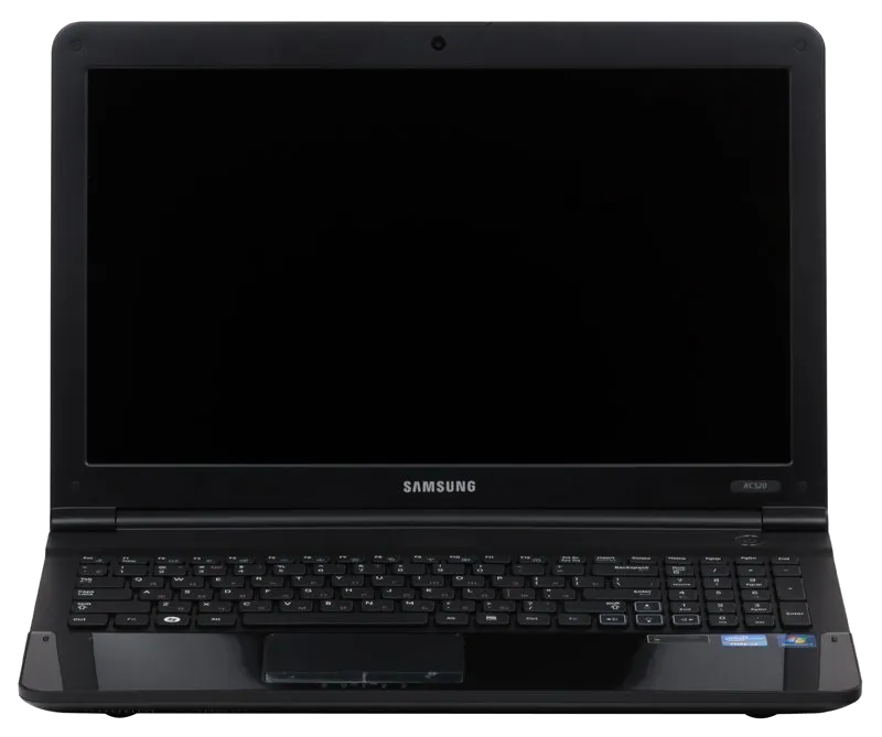 Настройка ОС Samsung RC520-S02