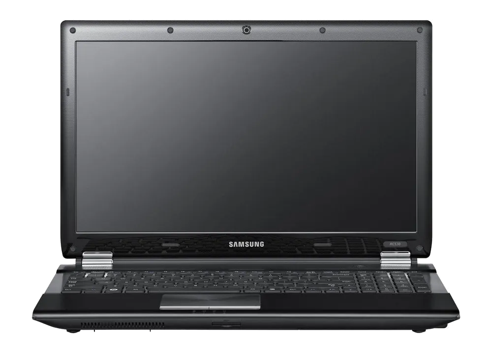 Настройка ОС Samsung RC530-S02