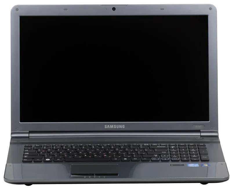 Настройка ОС Samsung RC720-S01