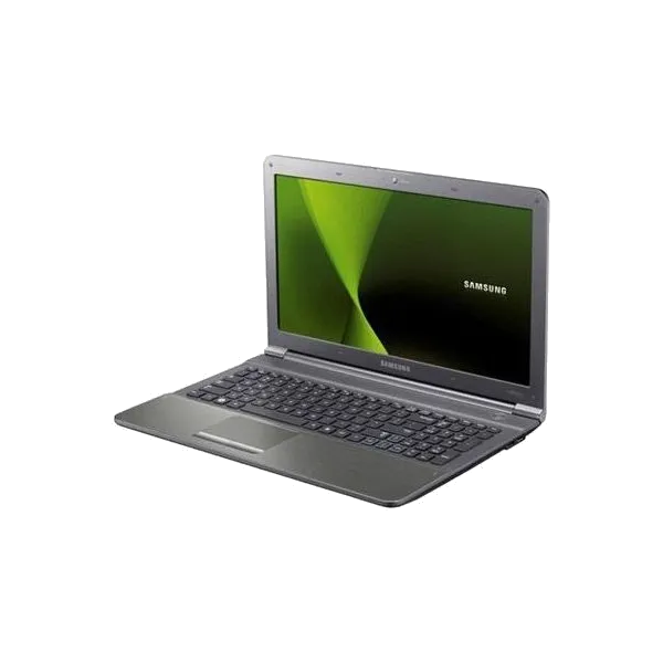 Настройка ОС Samsung RC720-S02