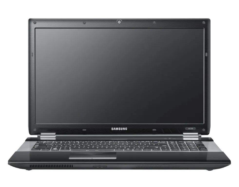 Настройка ОС Samsung RC730-S01