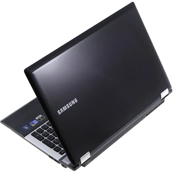 Настройка ОС Samsung RF510E