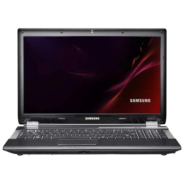 Настройка ОС Samsung RF511-S01