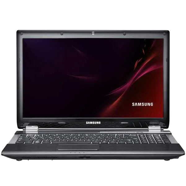 Настройка ОС Samsung RF511-S02