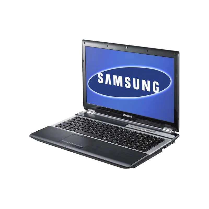 Настройка ОС Samsung RF511-S05