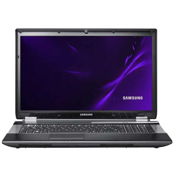 Настройка ОС Samsung RF711-S01
