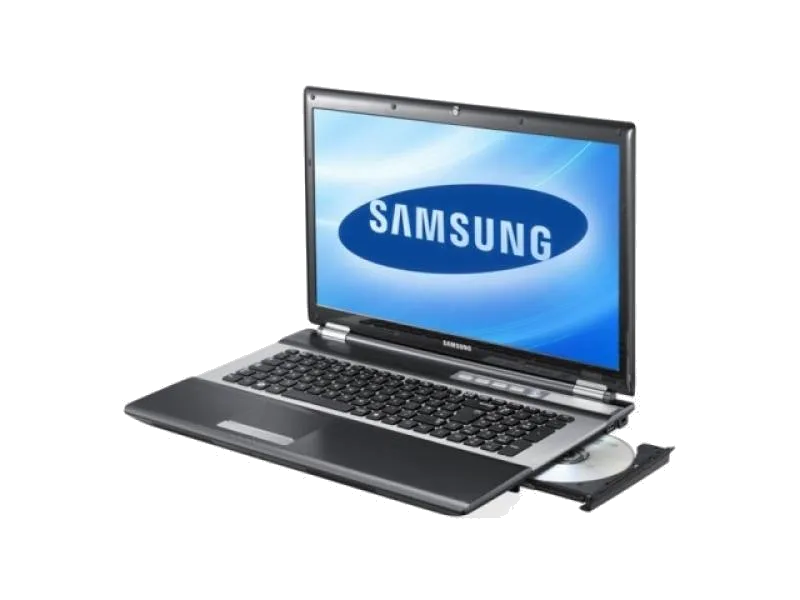 Настройка ОС Samsung RF711-S02