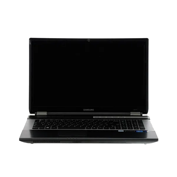 Настройка ОС Samsung RF711-S03