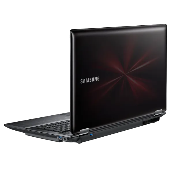 Настройка ОС Samsung RF712-S01