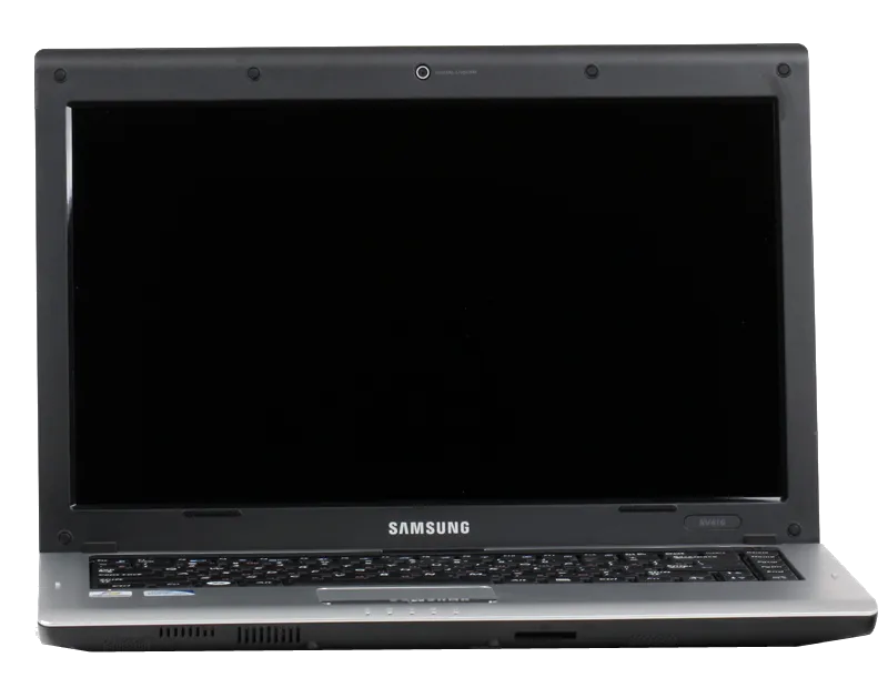 Настройка ОС Samsung RV410-A02