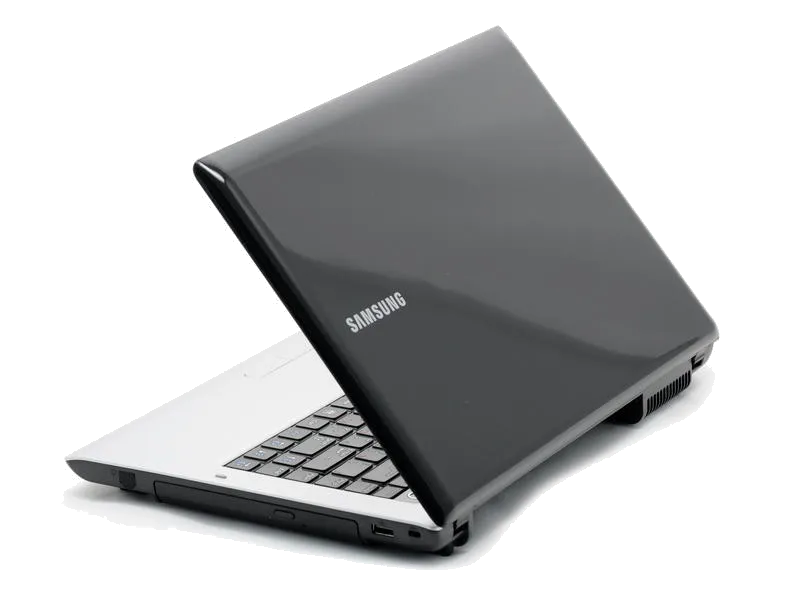 Настройка ОС Samsung RV410-S01