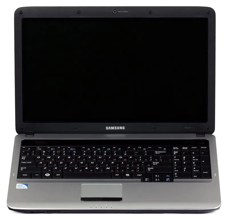 Настройка ОС Samsung RV508-A01