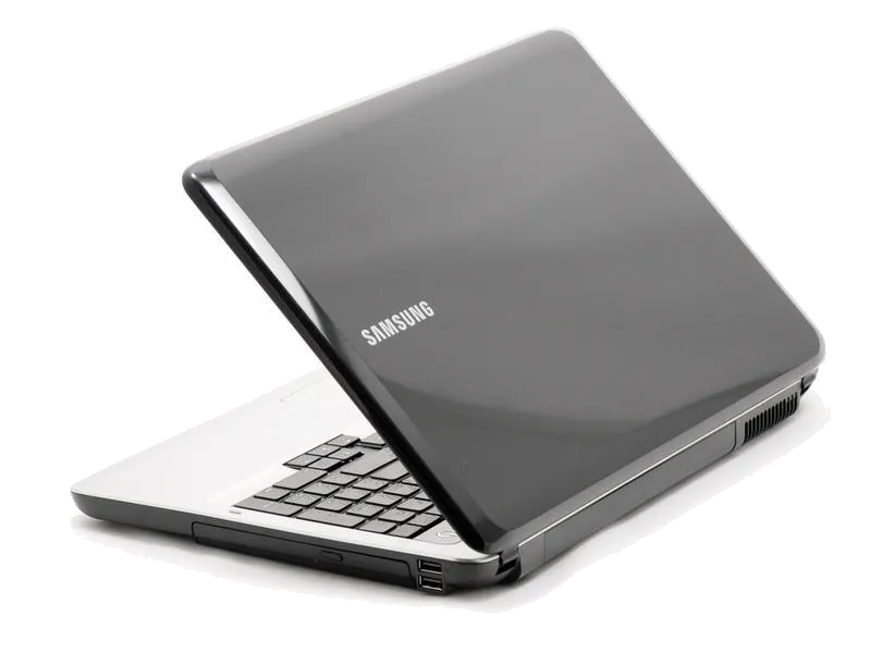 Настройка ОС Samsung RV508-A02
