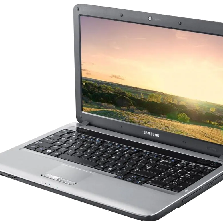 Настройка ОС Samsung RV508I