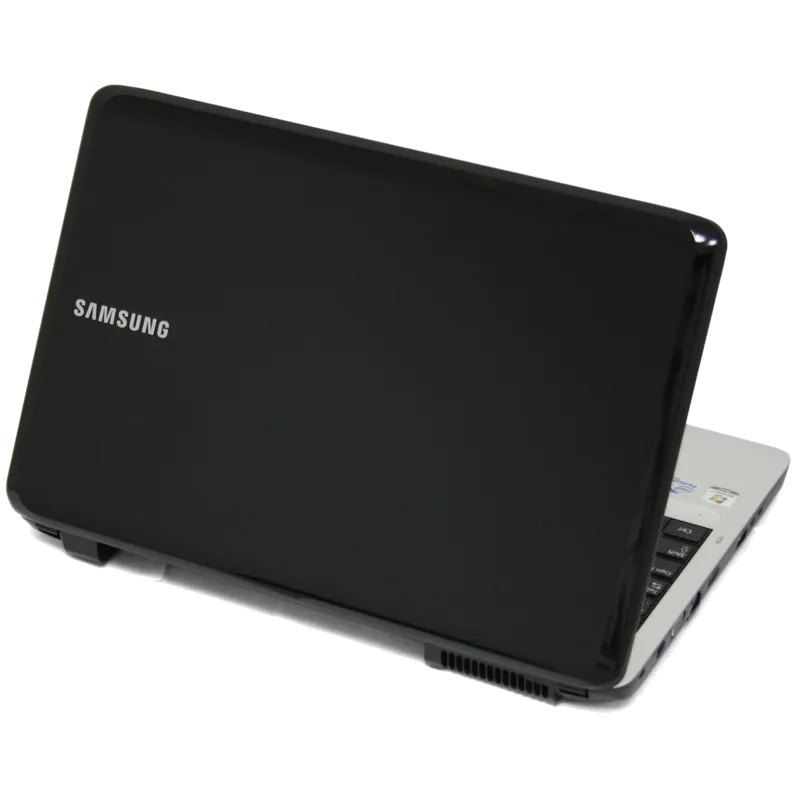 Настройка ОС Samsung RV510-S01