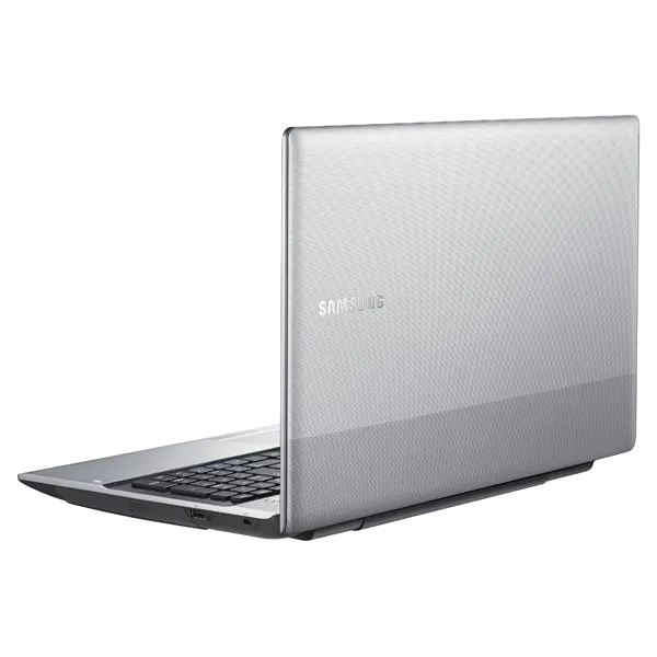 Настройка ОС Samsung RV511-A01