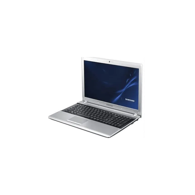 Настройка ОС Samsung RV511-S01