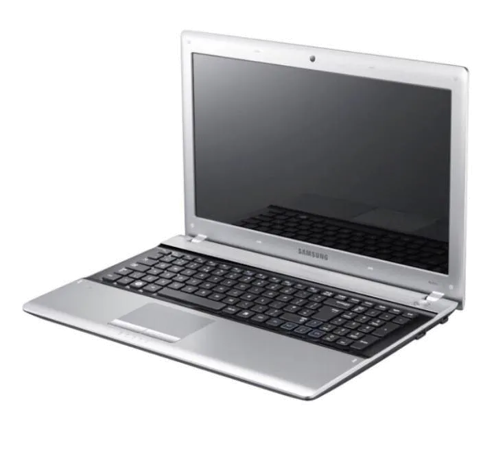 Настройка ОС Samsung RV511-S06