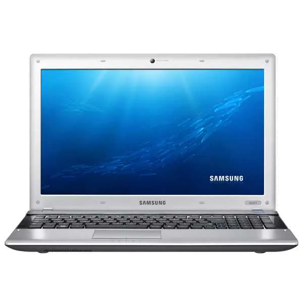 Настройка ОС Samsung RV513-A01