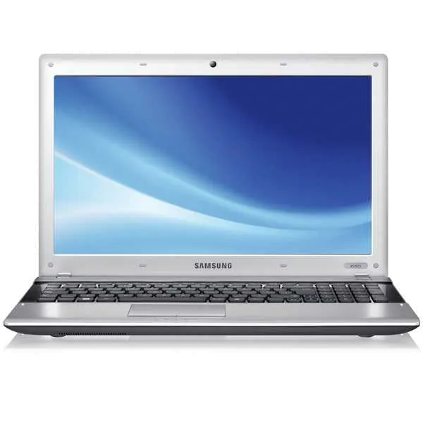 Настройка ОС Samsung RV515-A03