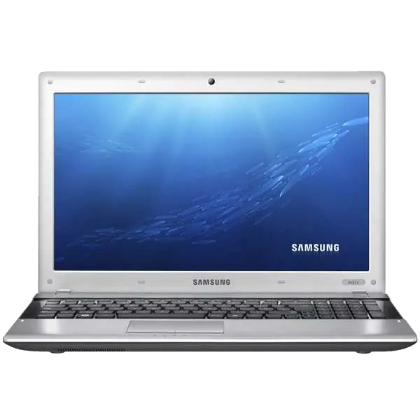 Настройка ОС Samsung RV515-S03