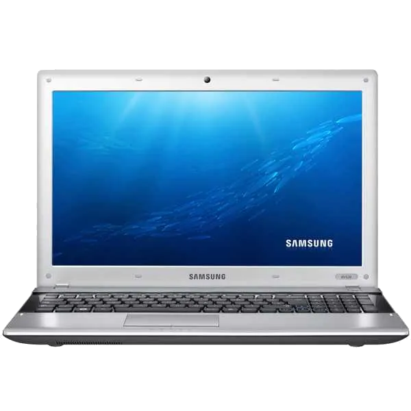 Настройка ОС Samsung RV520-A01