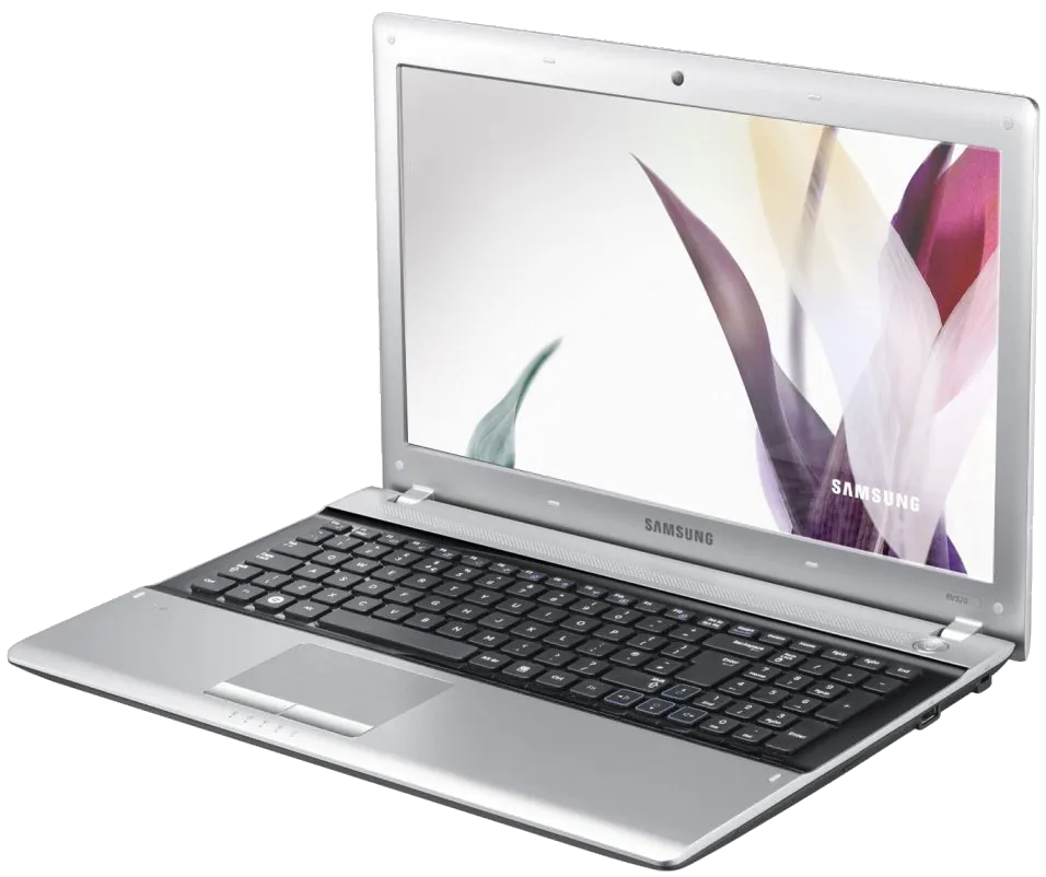 Настройка ОС Samsung RV520-A02