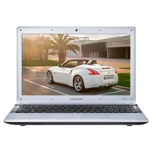 Настройка ОС Samsung RV520-S01