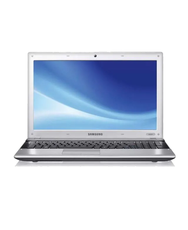 Настройка ОС Samsung RV520-S04