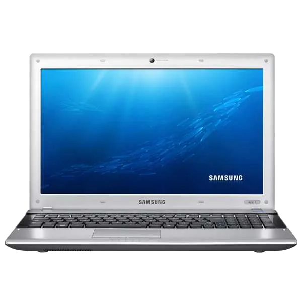 Настройка ОС Samsung RV520-S07