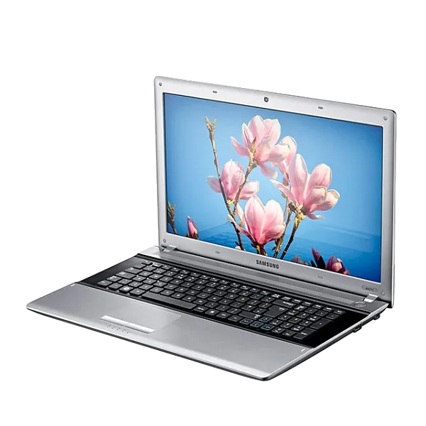 Настройка ОС Samsung RV711-S01