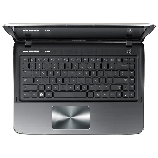 Настройка ОС Samsung SF310-S02