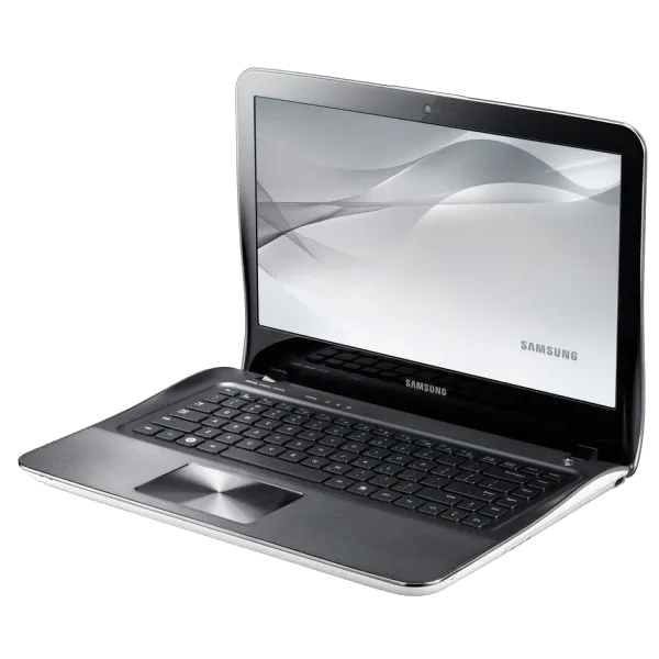 Настройка ОС Samsung SF310-S03