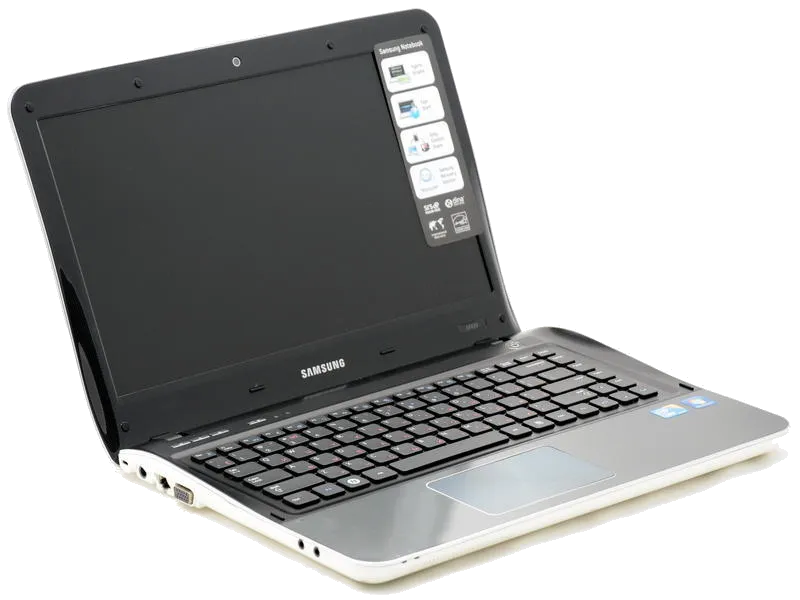 Настройка ОС Samsung SF410-S01