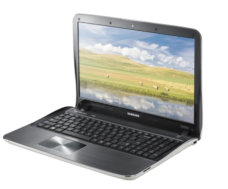 Настройка ОС Samsung SF411-A01