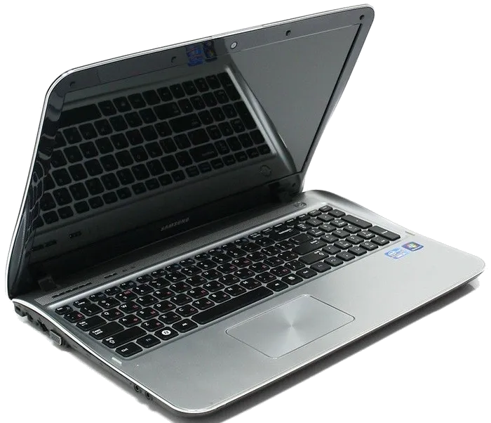 Настройка ОС Samsung SF511-A02