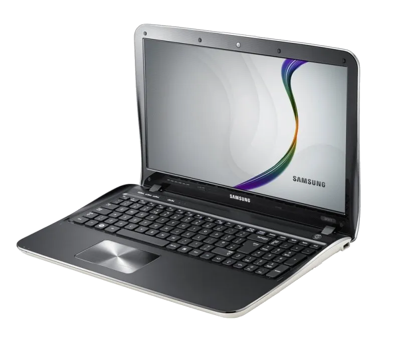 Настройка ОС Samsung SF511-S01