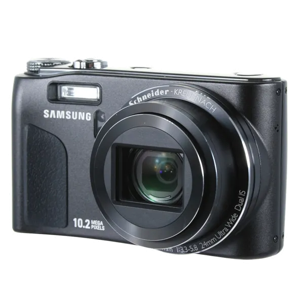 Чистка CCD/CMOS матрицы Samsung WB500